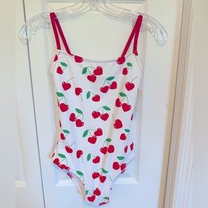 Chameleon leotard size small new with tags